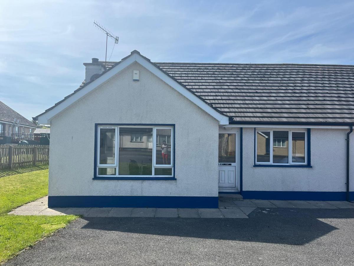 Armada Cottages バンドラン エクステリア 写真