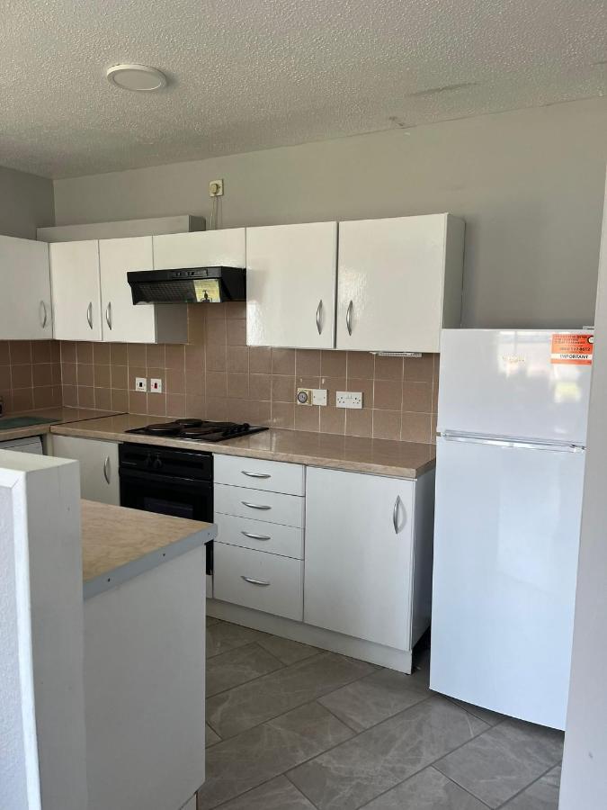 Armada Cottages バンドラン エクステリア 写真